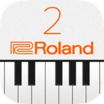 Logo of Piano Partner 2 android Application 